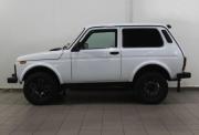 Lada (ВАЗ) 2121 (4x4) I Рестайлинг Астрахань  - изображение 28