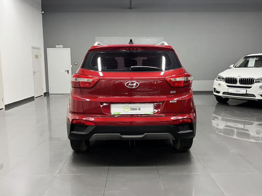Hyundai Creta I Тверь  - изображение 4