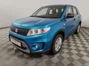 Suzuki Vitara II Москва  - изображение 23