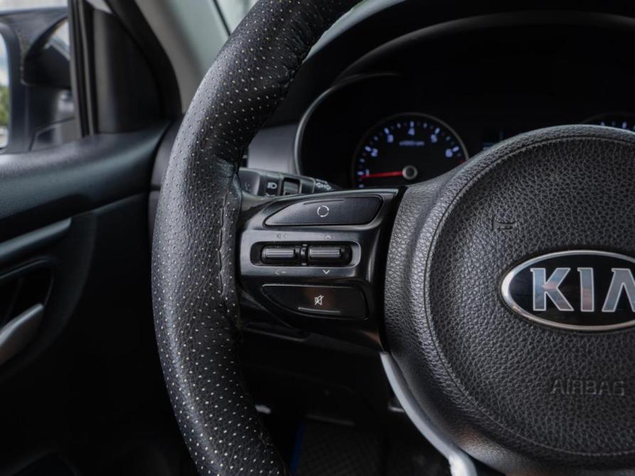 Kia Rio IV Волгоград  - изображение 12
