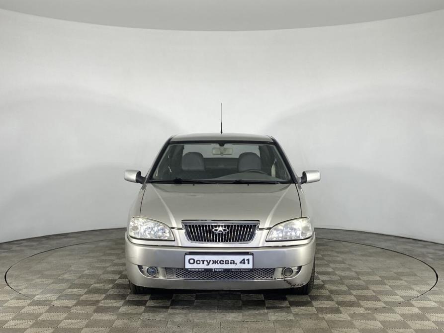 Chery Amulet (A15) I Воронеж  - изображение 3