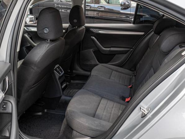 Skoda Octavia III (A7) с пробегом 2014 года, цена 1 060 000 рублей, 154703 км, лифтбек, Автокод Объявления