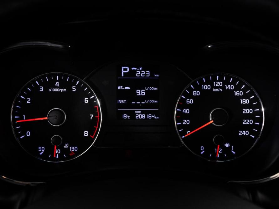 Kia Cerato III Рестайлинг (Classic) Санкт-Петербург  - изображение 22