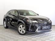 Lexus UX I Москва  - изображение 28