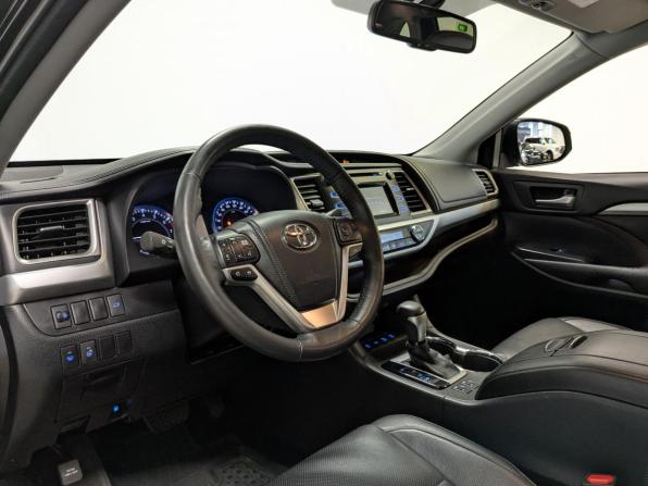 Toyota Highlander III (XU50) с пробегом 2014 года, цена 3 700 000 рублей, 74934 км, внедорожник, Автокод Объявления