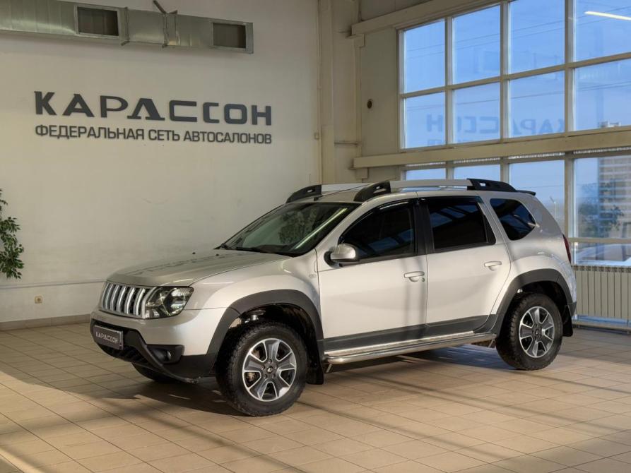Renault Duster II Волгоград  - изображение 1
