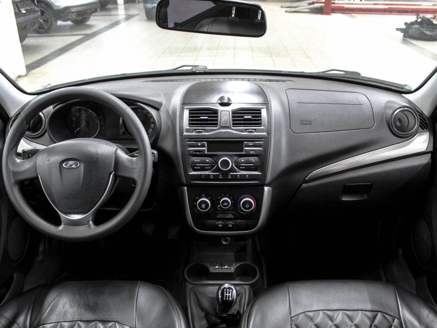 Lada (ВАЗ) Granta I Рестайлинг Ростов-на-Дону  - изображение 7