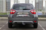 Nissan Terrano III (D10) Уфа  - изображение 34