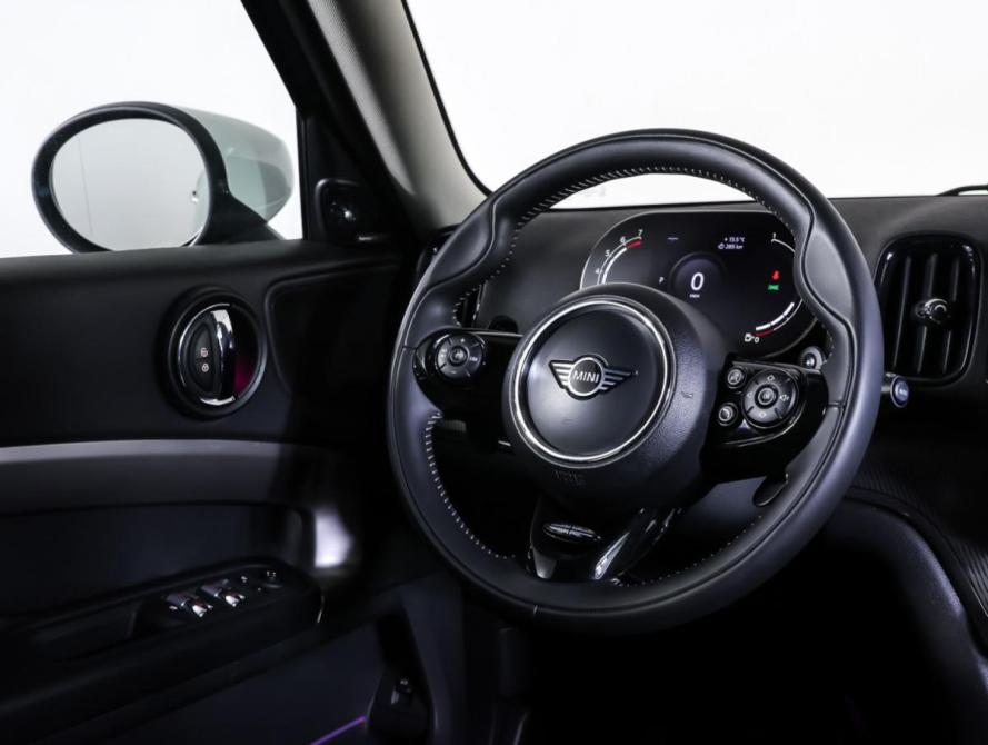 Mini Countryman II Рестайлинг Москва  - изображение 13
