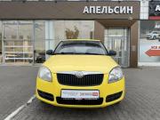 Skoda Fabia II Набережные Челны  - изображение 20
