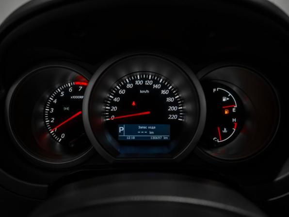 Suzuki Grand Vitara II Рестайлинг с пробегом 2011 года, цена 1 120 000 рублей, 130678 км, внедорожник, Автокод Объявления