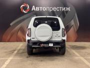 Lada (ВАЗ) Niva Travel I Рестайлинг Ставрополь  - изображение 32