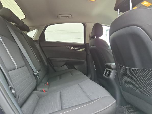 Kia Cerato IV с пробегом 2019 года, цена 1 550 000 рублей, 245982 км, седан, Автокод Объявления