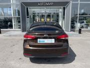 Kia Cerato III Рестайлинг (Classic) Брянск  - изображение 21