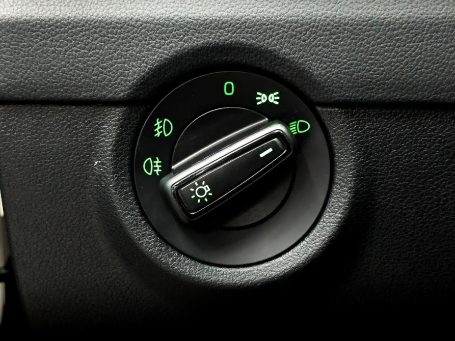 Skoda Octavia III (A7) Рестайлинг Москва  - изображение 21