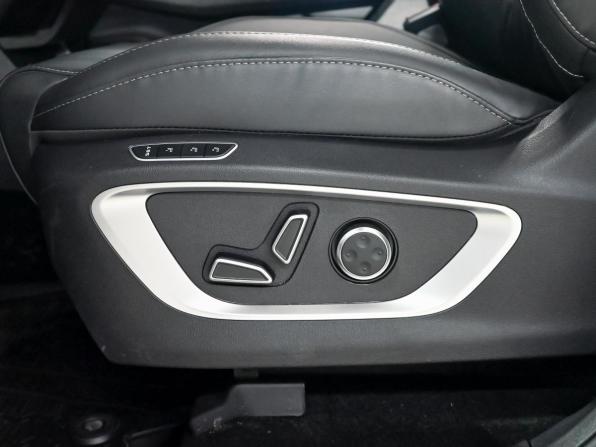 Changan CS75 Plus III с пробегом 2024 года, цена 3 200 000 рублей, 278 км, внедорожник, Автокод Объявления