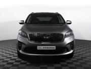 Kia Sorento III Prime Рестайлинг Москва  - изображение 26