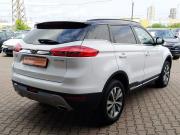 Geely Atlas I Екатеринбург  - изображение 32