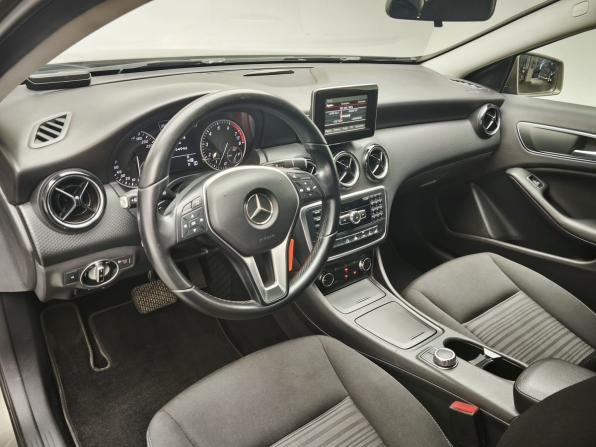 Mercedes-Benz A-Класс III (W176) с пробегом 2013 года, цена 1 275 000 рублей, 154944 км, хэтчбек, Автокод Объявления