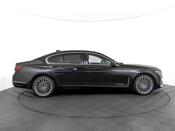 BMW 7 серии VI (G11/G12) Рестайлинг с пробегом 2020 года, цена 5 350 000 рублей, 135166 км, седан, Автокод Объявления