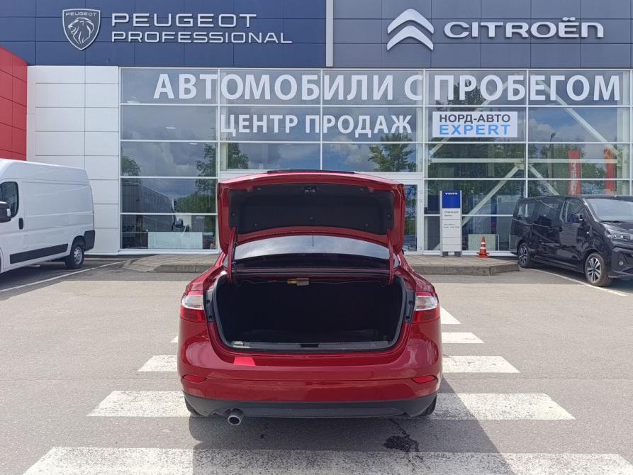 Renault Fluence I Тверь  - изображение 7