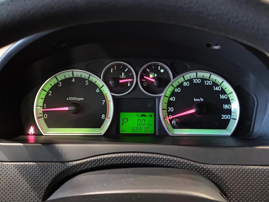 Chevrolet Nexia I Казань  - изображение 16