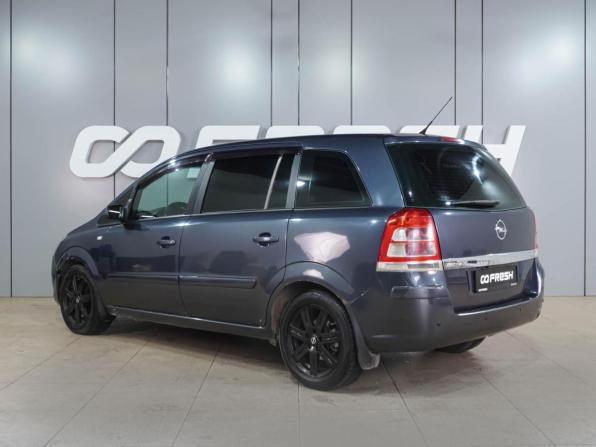 Opel Zafira B Рестайлинг с пробегом 2008 года, цена 599 000 рублей, 245559 км, компактвэн, Автокод Объявления