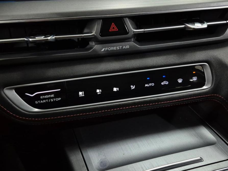 Changan CS75 Plus I Рестайлинг Альметьевск  - изображение 23