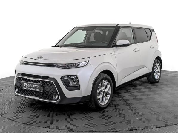 Kia Soul III с пробегом 2020 года, цена 1 890 000 рублей, 86626 км, хэтчбек, Автокод Объявления
