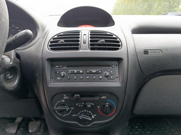 Peugeot 206 с пробегом 2008 года, цена 198 000 рублей, 190590 км, седан, Автокод Объявления