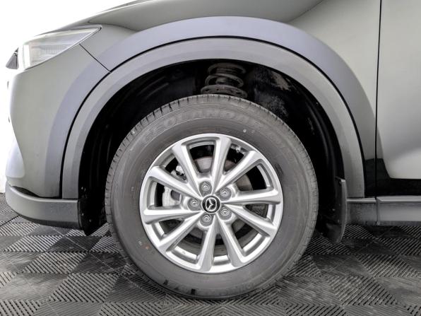 Mazda CX-5 II Рестайлинг с пробегом 2024 года, цена 3 320 000 рублей, 12710 км, внедорожник, Автокод Объявления