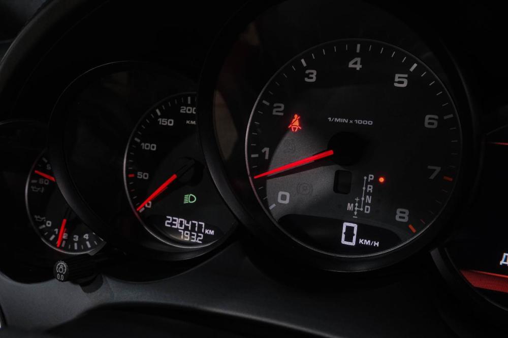 Porsche Cayenne II (958) Новокузнецк  - изображение 42