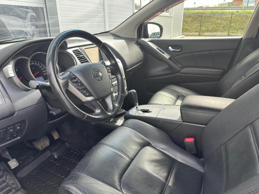 Nissan Murano II (Z51) Рестайлинг 2 Москва  - изображение 15