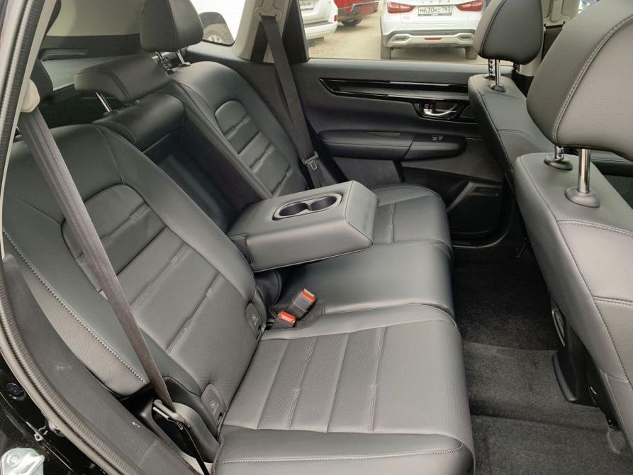 Honda CR-V VI Самара  - изображение 10