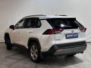 Toyota RAV4 V (XA50) Санкт-Петербург  - изображение 23