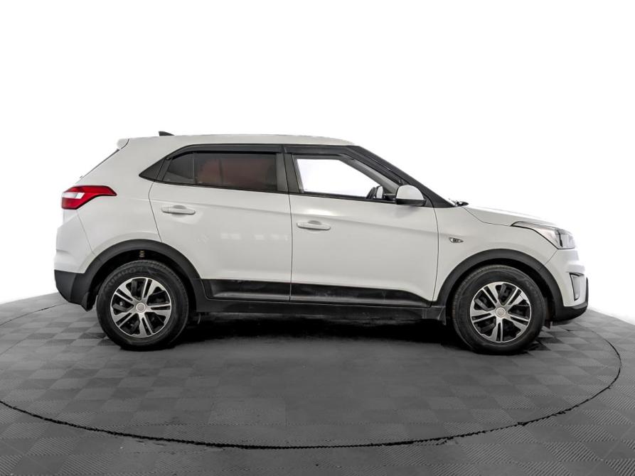 Hyundai Creta I Москва  - изображение 4