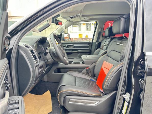 Ram 1500 V Рестайлинг с пробегом 2026 года, цена 10 990 000 рублей, 88 км, offers.body_type.unknown, Автокод Объявления