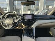 Toyota Camry VIII (XV70) Рестайлинг Воронеж  - изображение 24