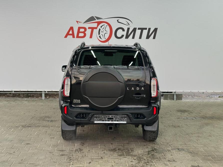 Lada (ВАЗ) Niva Travel I Тамбов  - изображение 7