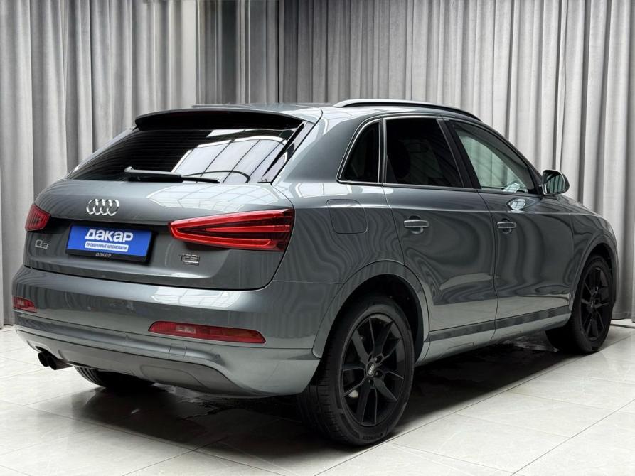 Audi Q3 I (8U) Ижевск  - изображение 6