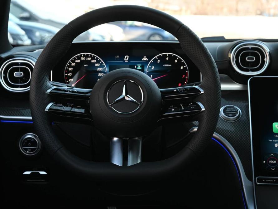 Mercedes-Benz C-Класс V (W206) Новороссийск  - изображение 20