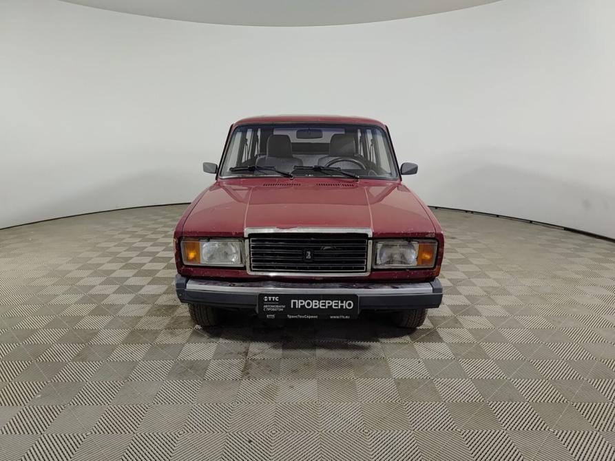 Lada (ВАЗ) 2104 Уфа  - изображение 2