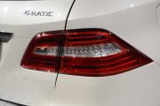 Mercedes-Benz M-Класс III (W166) Иркутск  - изображение 49