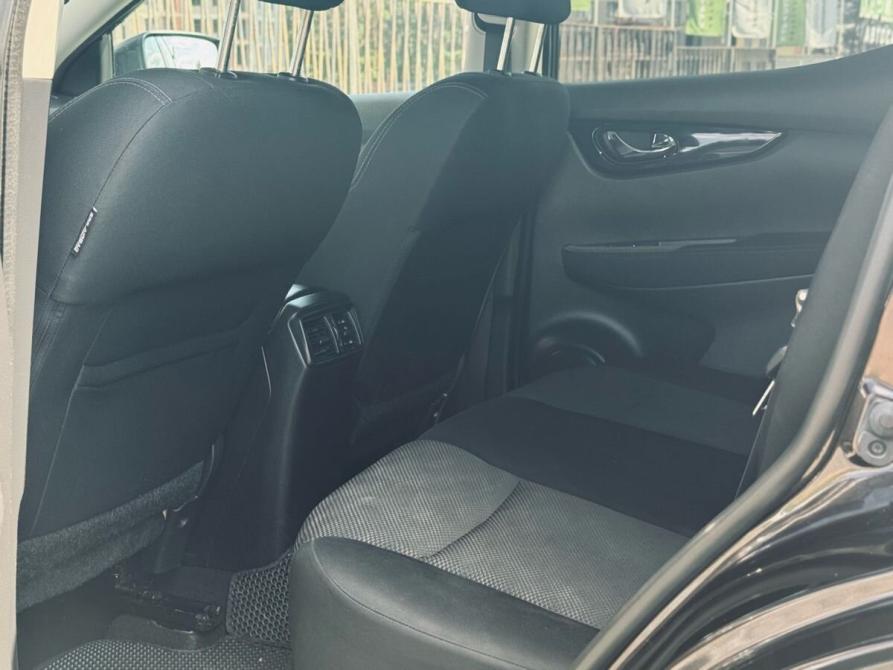 Nissan Qashqai II Ижевск  - изображение 12