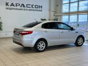 Kia Rio III Волгоград  - изображение 20