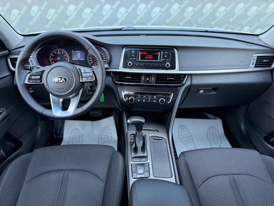 Kia Optima IV Рестайлинг Краснодар  - изображение 17