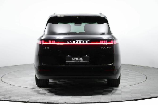 Новый Lynk &amp; Co 900 2026 года, цена 8 940 000 рублей, внедорожник, Автокод Объявления