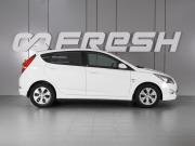 Hyundai Solaris I Рестайлинг Минеральные Воды  - изображение 21