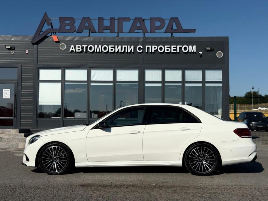 Mercedes-Benz E-Класс IV (W212 S212 C207) Рестайлинг Волгоград  - изображение 9