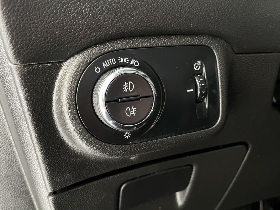 Opel Zafira C Екатеринбург  - изображение 21